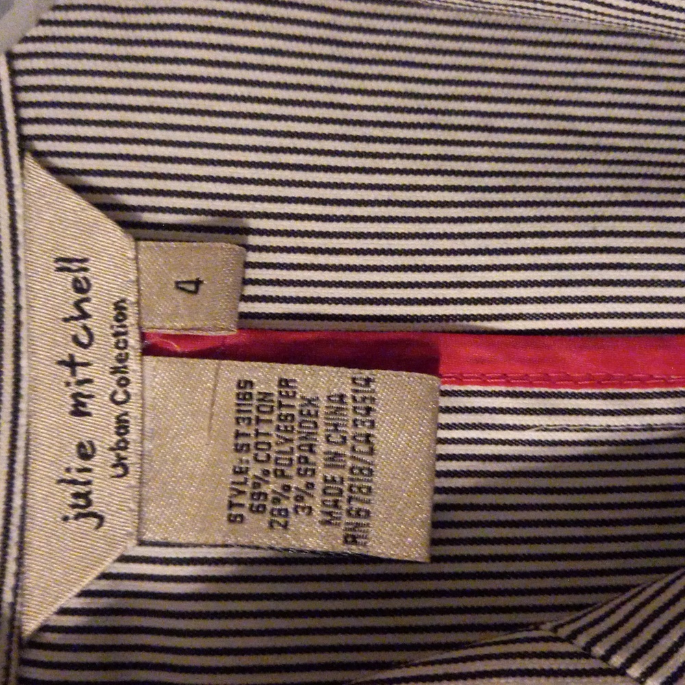 Jacket - Picture 3 of 3